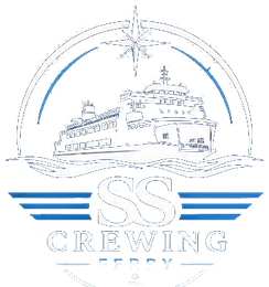 SS Crewing Ferry